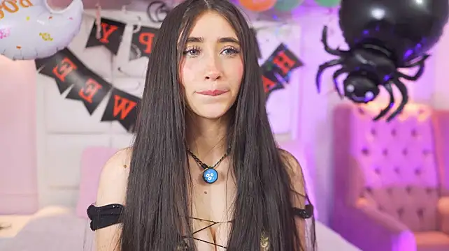 Celeste_Valentine_'s Live XXX Chat