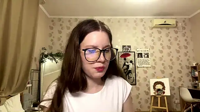 DorothyRebuck Adlı Modelin Canlı XXX Sohbeti