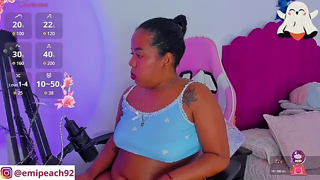 samanthaabloom Adlı Modelin Canlı XXX Sohbeti