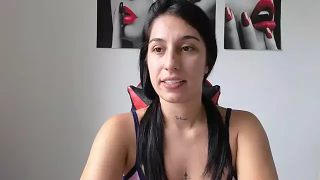 tammyandrade_のライブXXXチャット