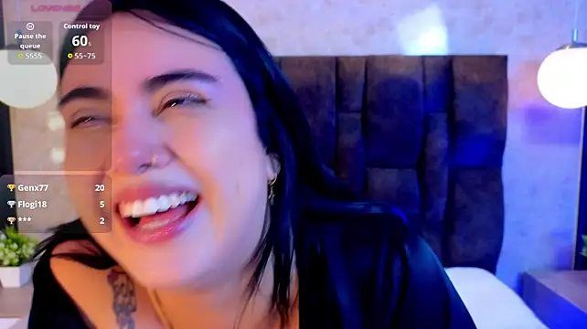 Chat XXX en directo de vicky_grey