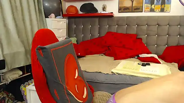 kellyterapy's Live XXX Chat