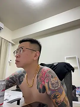 barry02082147 在線直播表演