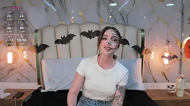 Hannah_Lane's Live XXX Chat