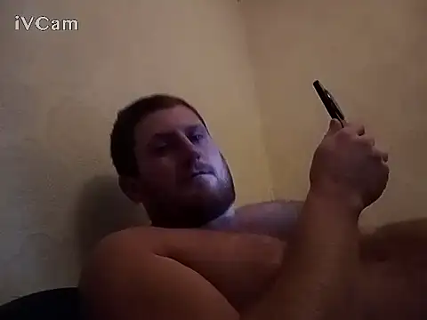 StevenLur – Naživo XXX chat