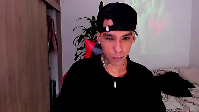 Damianwhite Live XXX-chat