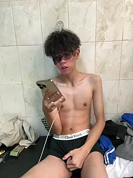 YT_11 现场XXX聊天