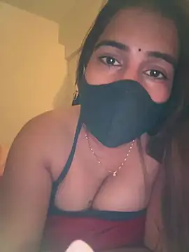 Pokazy przed kamerką – Sexy_Madhurii