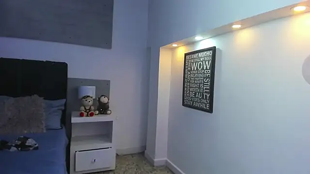 Živý XXX chat melanie_roux__