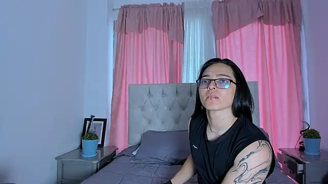 Chat XXX ao vivo de BellaAndDominick