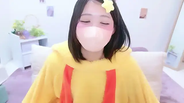 Hinata_Sun's Live XXX Chat
