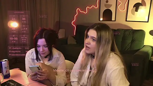 velourrra Live XXX Chat