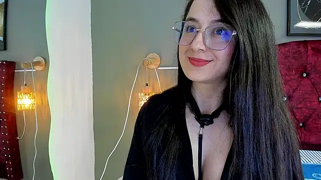 Chat XXX ao vivo de angela_nix