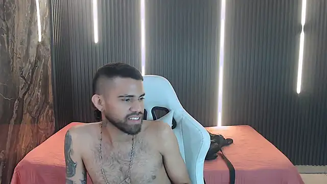 chacorta_ – Naživo XXX chat