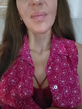 Živý XXX chat Glamour_Grace