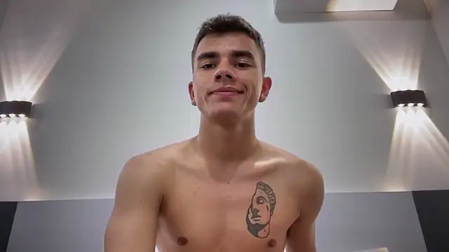 Just_Max02 Live XXX-chat