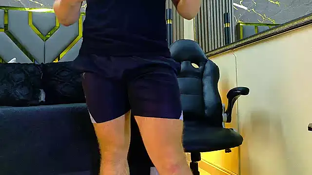 Chat XXX en directo de ALANNFERRER