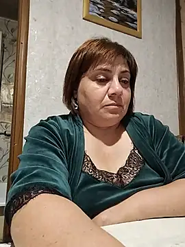 XXX chat uživo modela BlazeEchoho