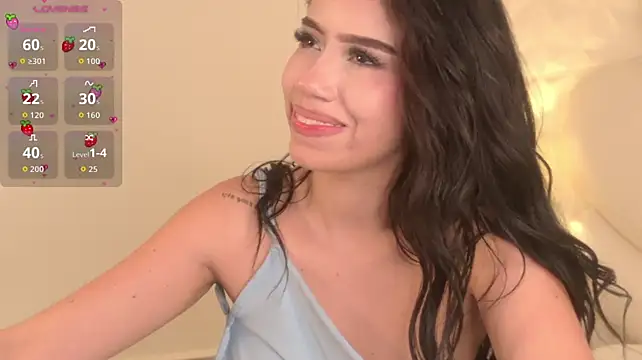 Chat +18 de SammyJhuls ao vivo