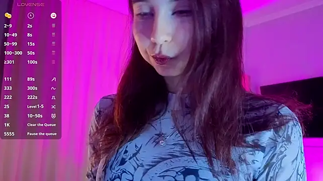 Chat +18 de NerixalVire ao vivo