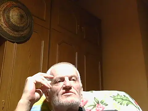 צ'אט XXX בשידור חי של 1973teacher