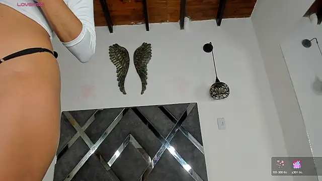 Živý XXX chat erika_222