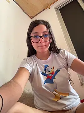 Živý XXX chat Amy_adely
