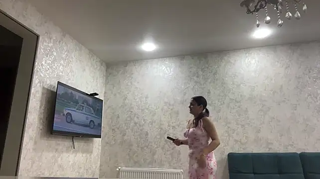Živý XXX chat LizetteSobczak