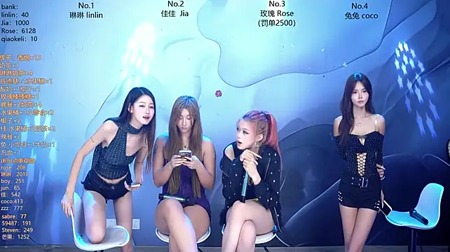 CM_001 라이브 XXX 채팅