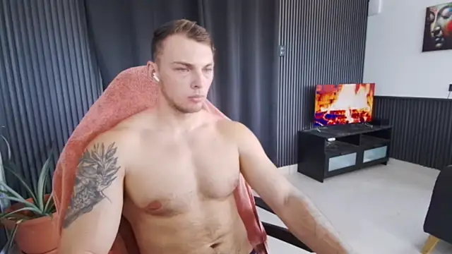 YourHotGreg: απευθείας συνομιλία ΧΧΧ