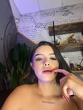 BustyAngelXXX – Live XXX-chat