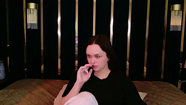 Živý XXX chat LivRous