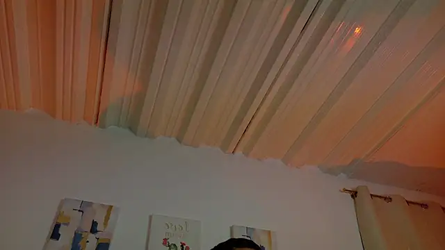 ander_montoyaa Adlı Modelin Canlı XXX Sohbeti