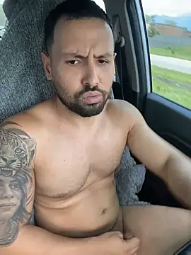 Valentinog Live XXX-chat