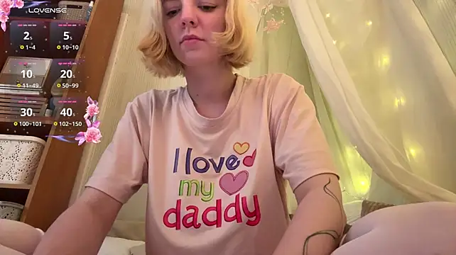 StasyBloom Chat XXX live
