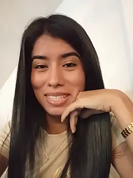 Czat XXX na żywo – Alana_2026