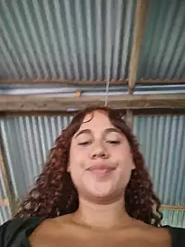 _kimberlly Adlı Modelin Canlı XXX Sohbeti