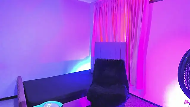 Matiius18 Webcam-Show