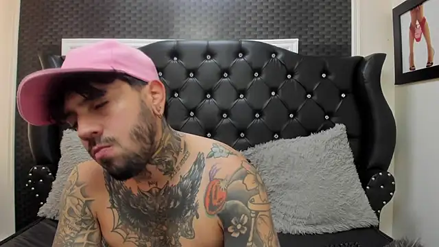Matt_Smith__n Live XXX chat