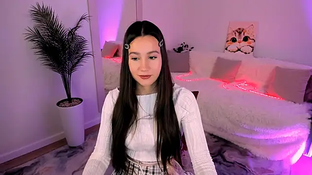 GabrielleEvyのライブXXXチャット