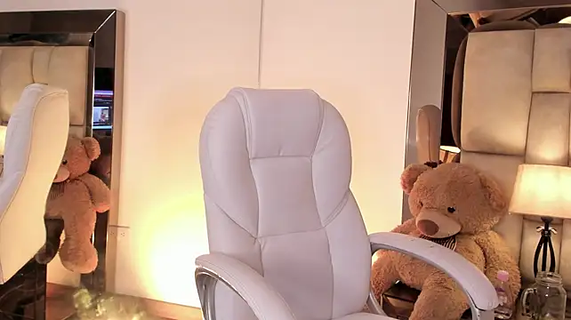 AriaVegaSoe Live XXX-Chat
