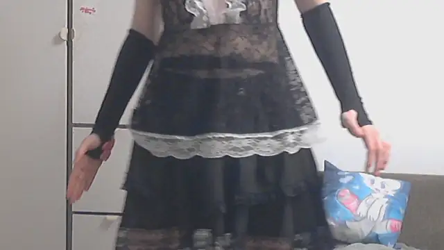 Chatroom XXX en direct de FemboyMiles