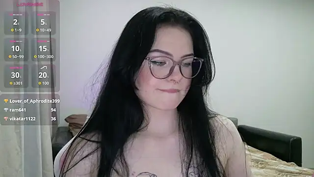 DarkAlice Chat XXX live