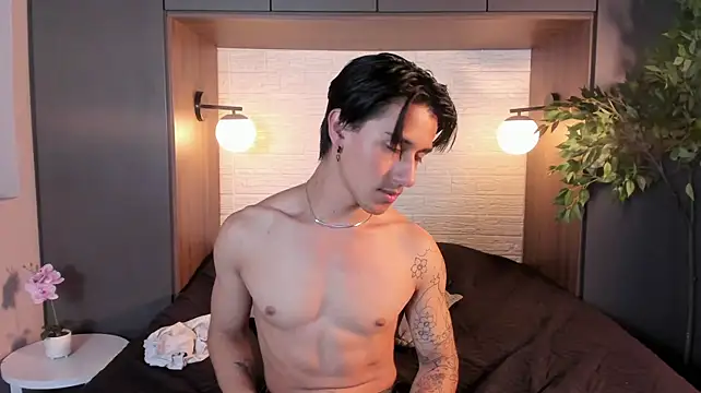 Andy_Joy_ Live XXX Chat