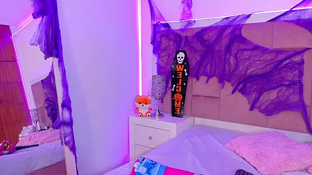 XXX chat uživo modela Danna_Carson