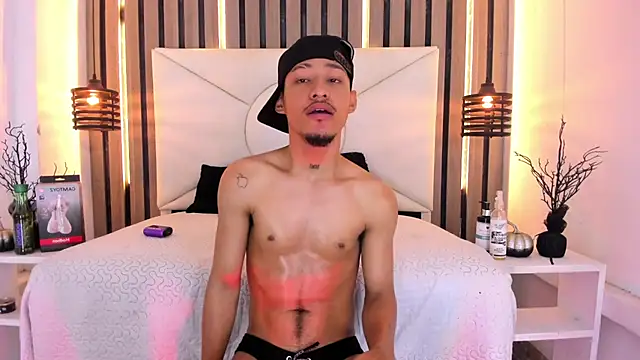 Camilo_Contreras1 라이브 XXX 채팅