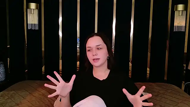 LivRous Live XXX-chat