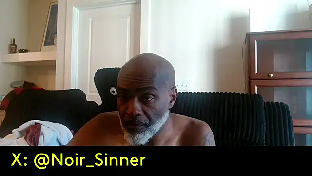 Онлайн чат XXX sinnernoir