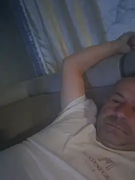 swingpar45 Webcam-Show