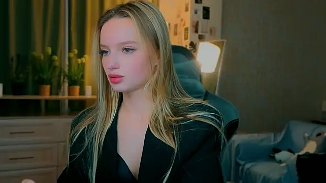 XXX chat uživo modela evamoonis